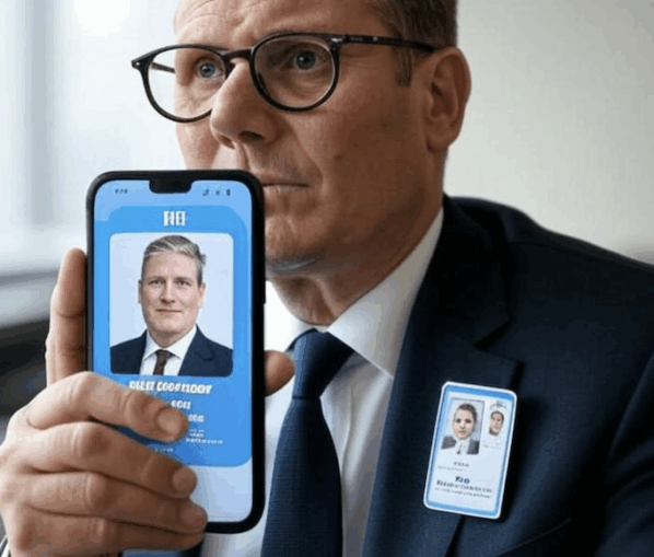 Always Worth Saying, Going Postal