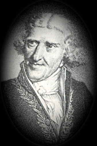 Antoine Parmentier