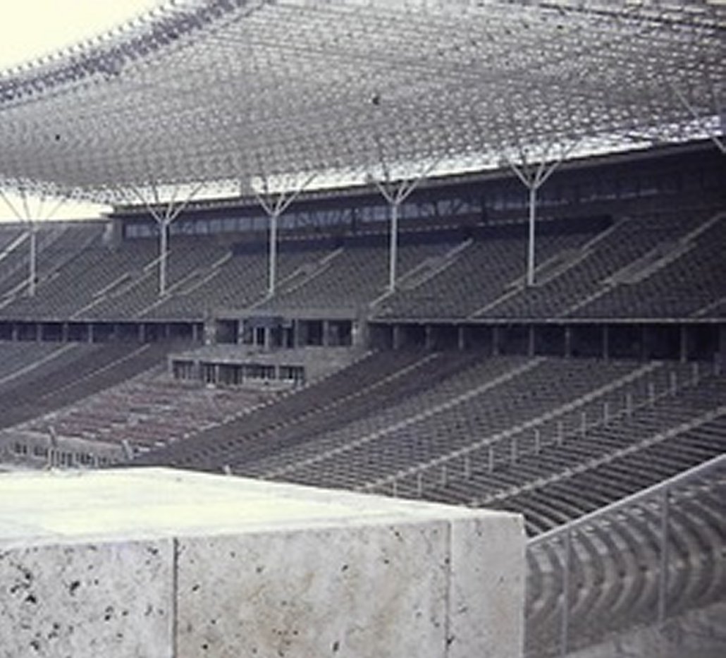 Postcard From Berlin, 1979 – Going Postal