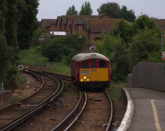 WorthingGooner, Going Postal