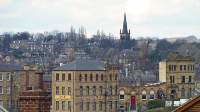 Batley and Spen By-Election Preview | Going Postal