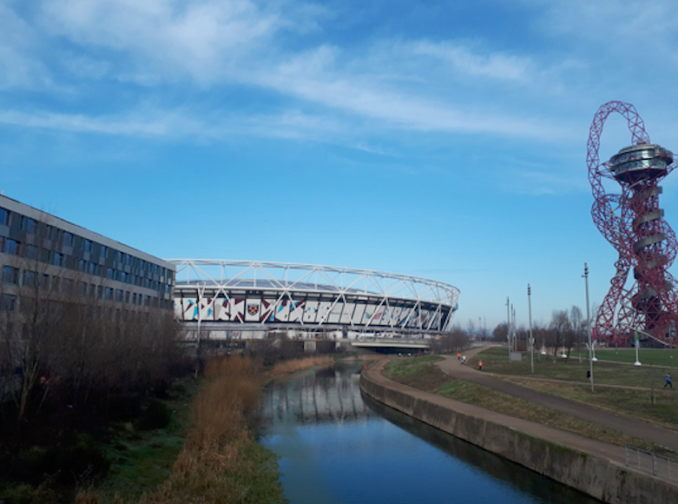 WorthingGooner, Going Postal