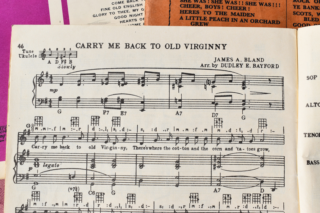 The Humble Uke Going Postal