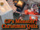 GP's Monster Christmas Quiz