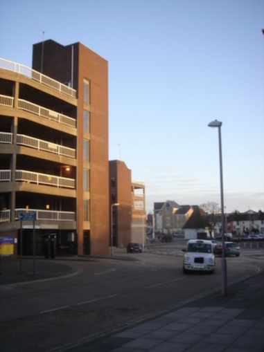WorthingGooner, Going Postal