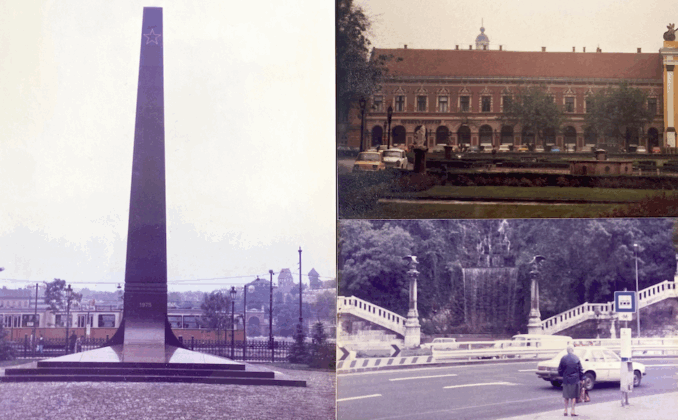 Always Worth Saying, Going Postal