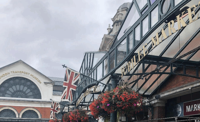 Always Worth Saying, Going Postal