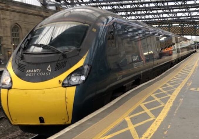 Always Worth Saying, Going Postal