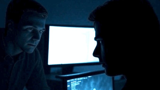 Always Worth Saying, Going Postal