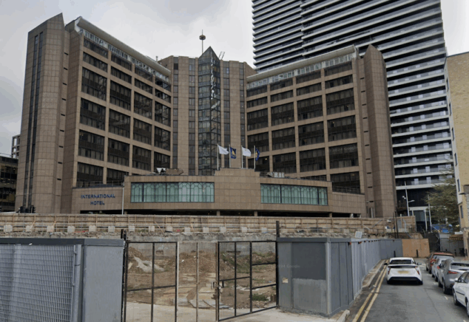 Always Worth Saying, Going Postal