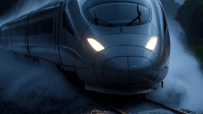 Always Worth Saying, Going Postal