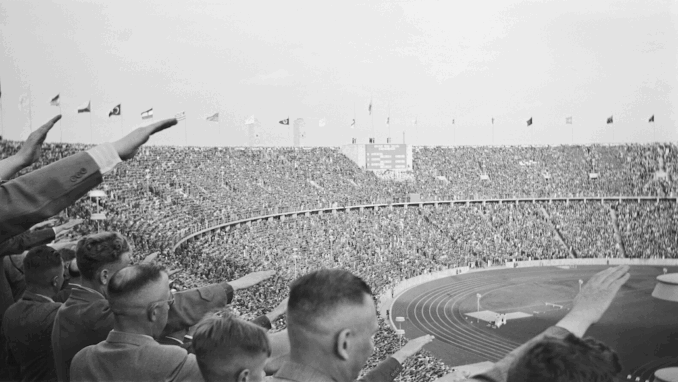 Always Worth Saying, Going Postal