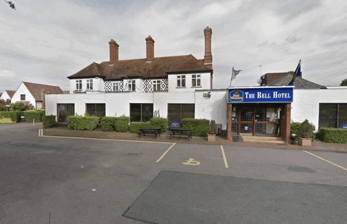 Always Worth Saying, Going Postal