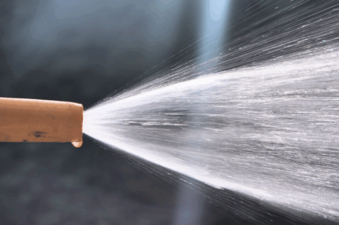 Worthing Gooner, Going Postal