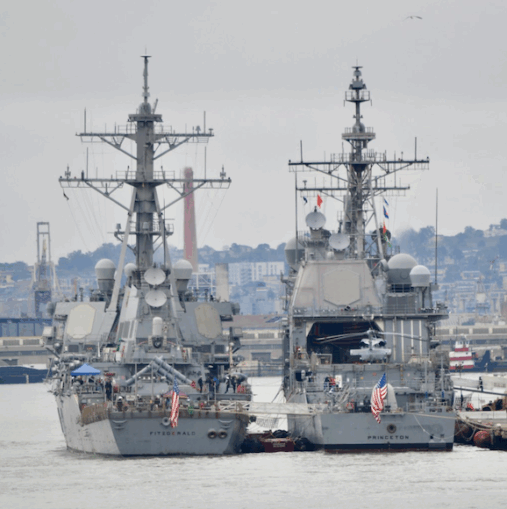 Worthing Gooner, Going Postal