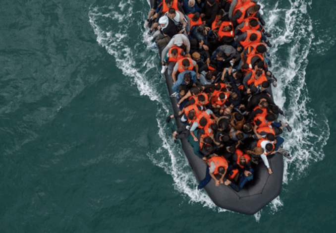 Always Worth Saying, Going Postal