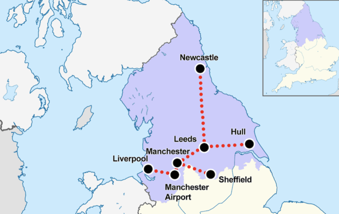 Worthing Gooner, Going Postal