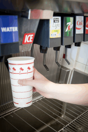 Worthing Gooner, Going Postal