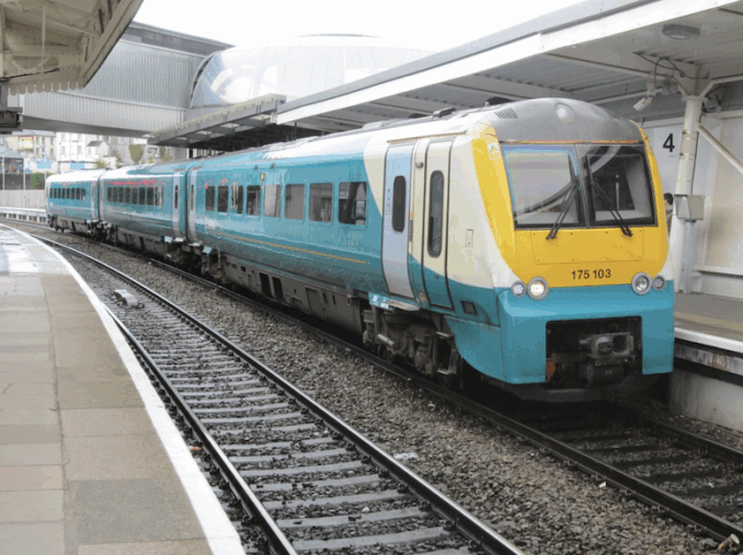 Worthing Gooner, Going Postal