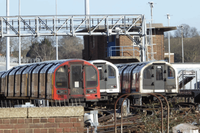 Worthing Gooner, Going Postal