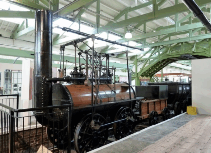 Always Worth Saying, Going Postal