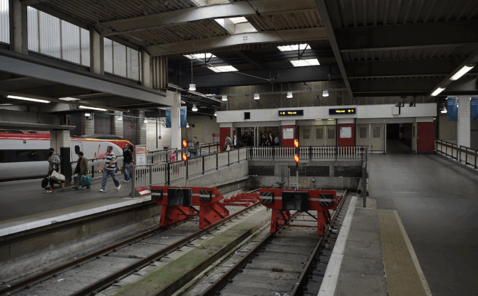 Always Worth Saying, Going Postal