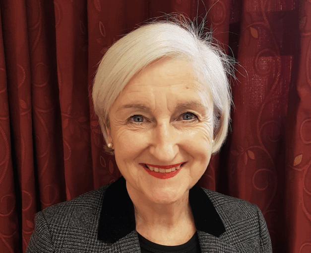 Always Worth Saying, Going Postal