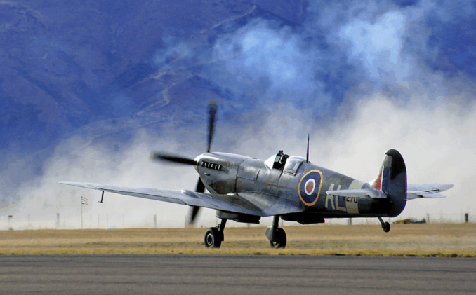 Worthing Gooner, Going Postal