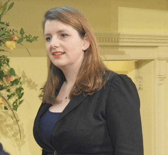 Always Worth Saying, Going Postal