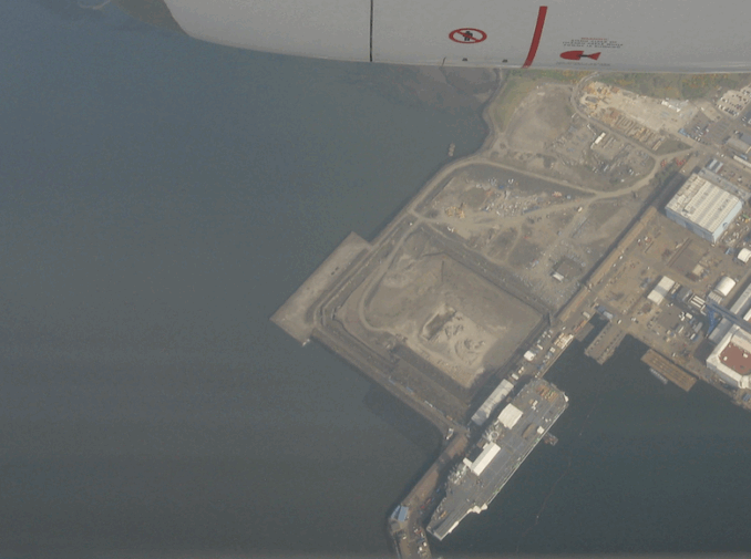 Worthing Gooner, Going Postal