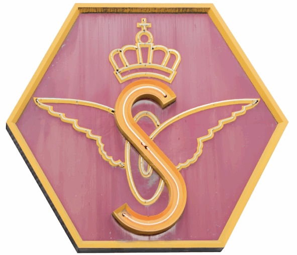 Always Worth Saying, Going Postal