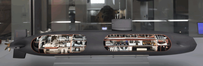 Worthing Gooner, Going Postal