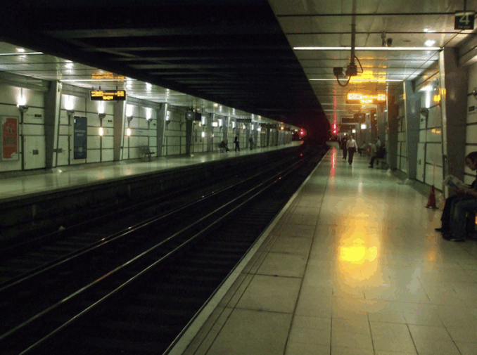 WorthingGooner, Going Postal