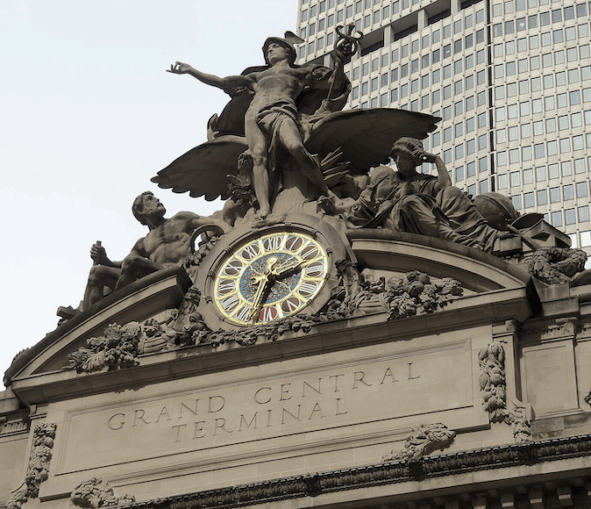 Always Worth Saying, Going Postal