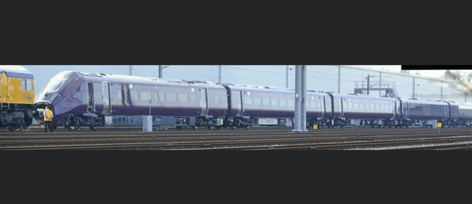 Worthing Gooner, Going Postal