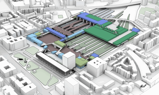 Always Worth Saying, Going Postal