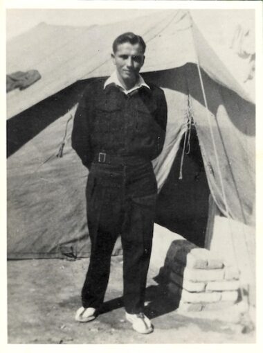 John Tull, Going Postal