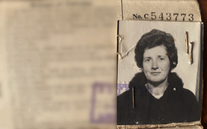 Always Worth Saying, Going Postal