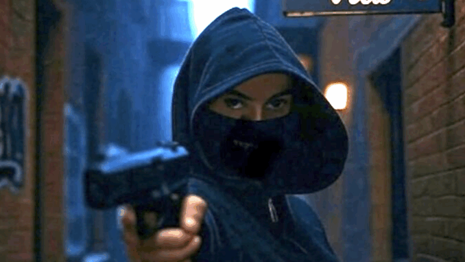 WorthingGooner, Going Postal