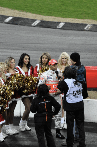 Worthing Gooner, Going Postal