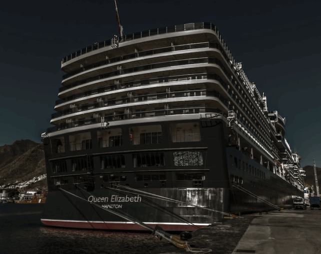 Worthing Gooner, Going Postal