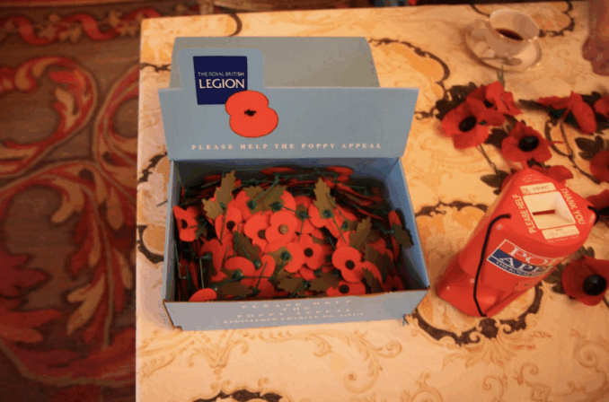 Worthing Gooner, Going Postal