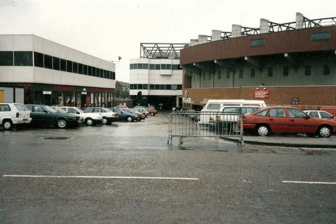 Always Worth Saying, Going Postal