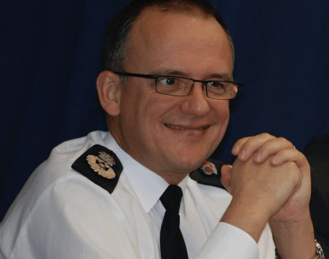 Always Worth Saying, Going Postal