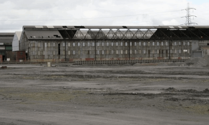 Worthing Gooner, Going Postal