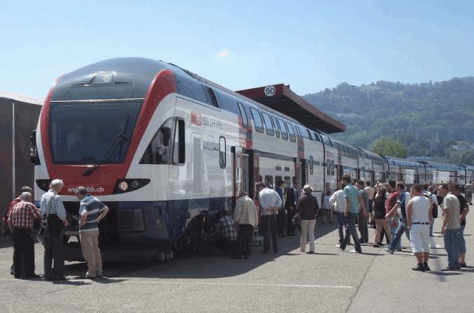 Worthing Gooner, Going Postal