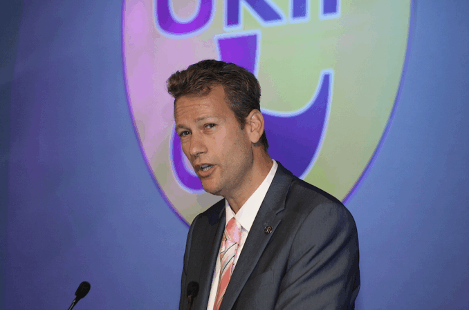 Always Worth Saying, Going Postal