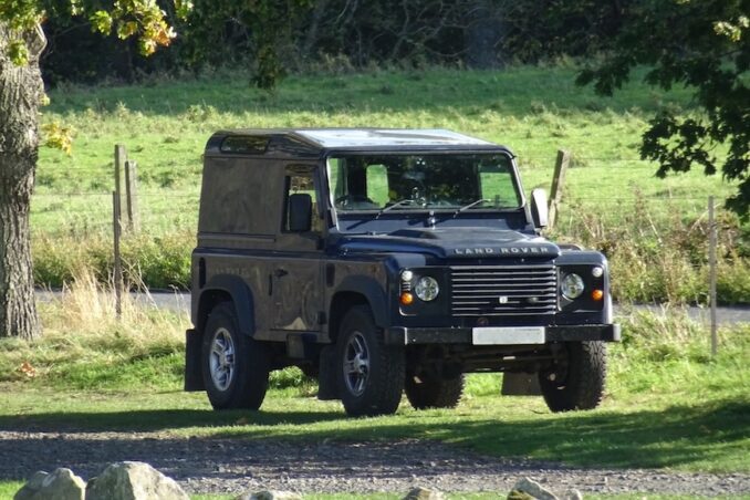 John Tull, Going Postal