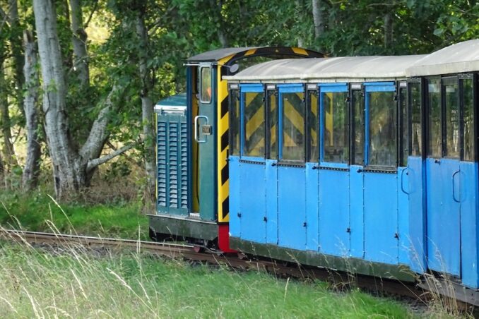 John Tull, Going Postal