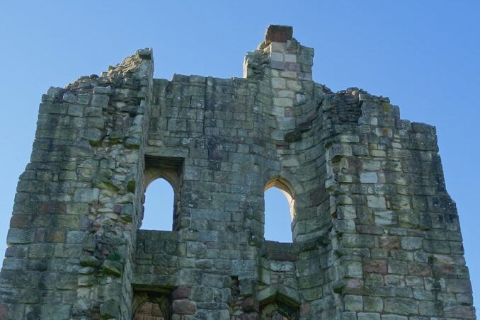 John Tull, Going Postal